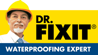 Dr. Fixit — Waterproofing Expert
